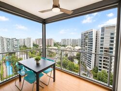 Kingsford Waterbay (D19), Apartment #588803661